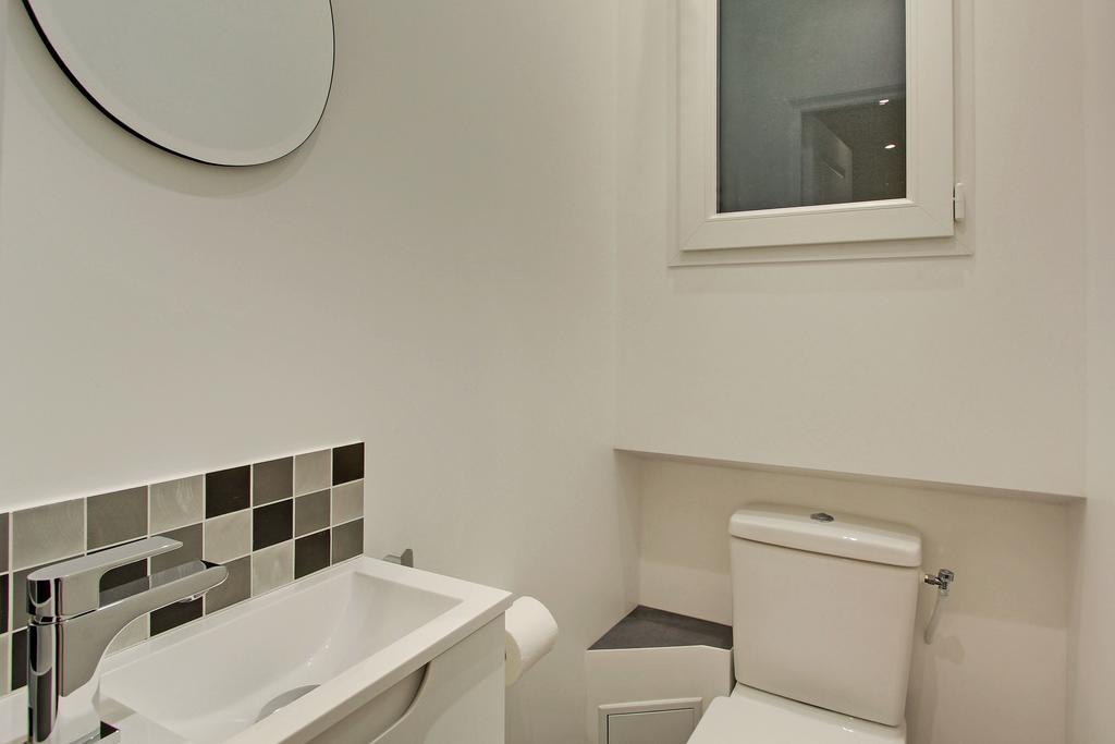 Pick A Flat'S In Champs Elysees - Rue Percier Paris Exterior foto